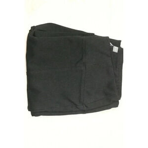 Women's Active Wear Sharagano-Size Medium-Black Pants